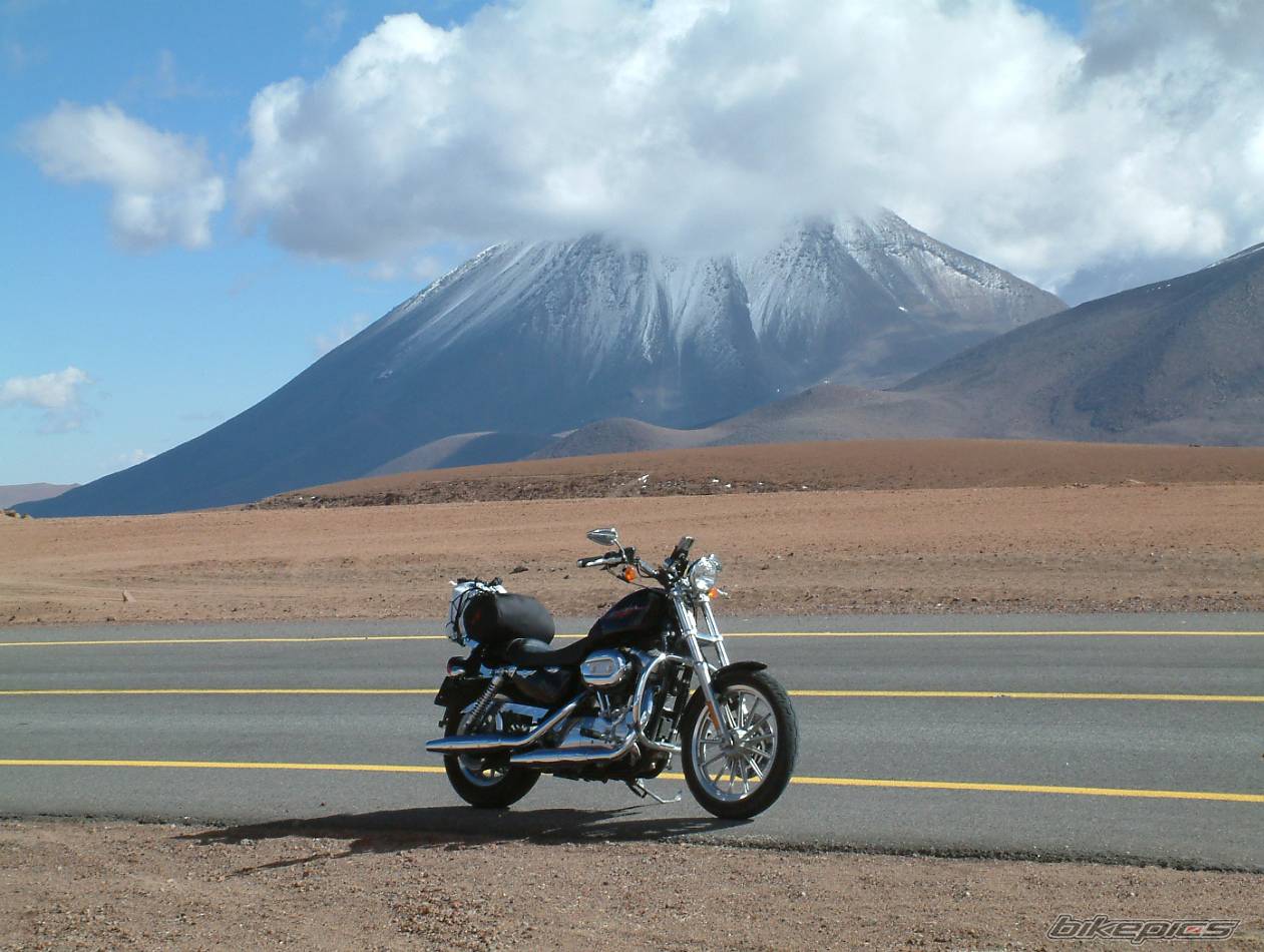 Bike Photo 395563