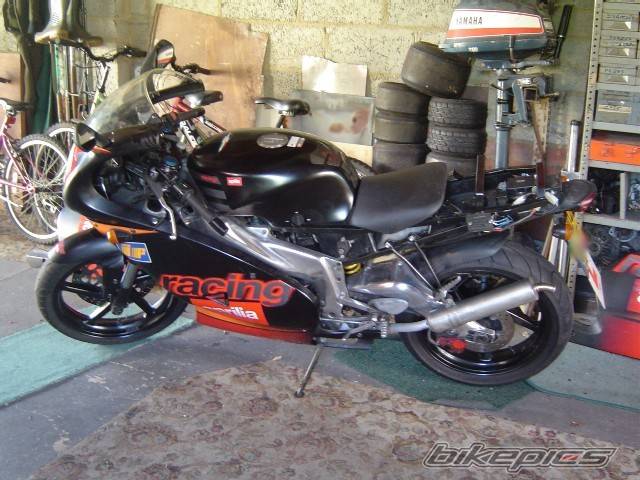 Bike Photo 395565