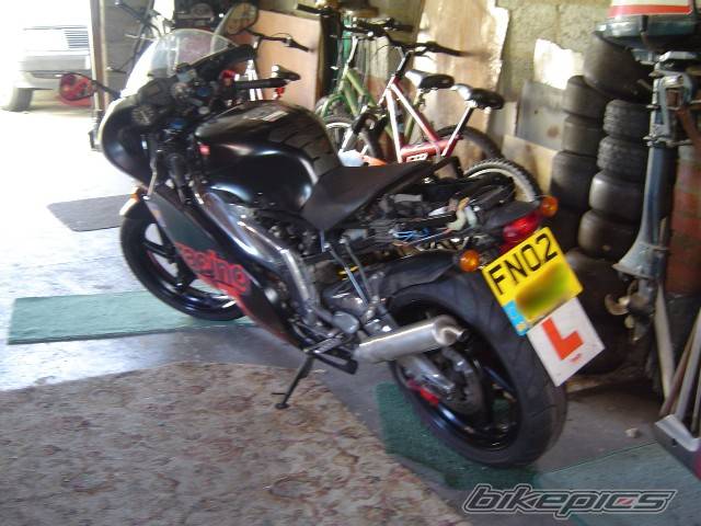 Bike Photo 395567