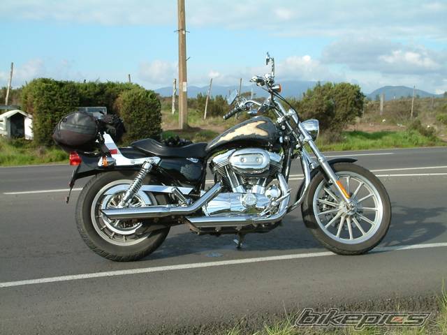 Bike Photo 395568