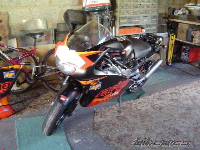 Bike Photo 395574