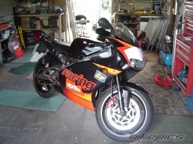 Bike Photo 395579