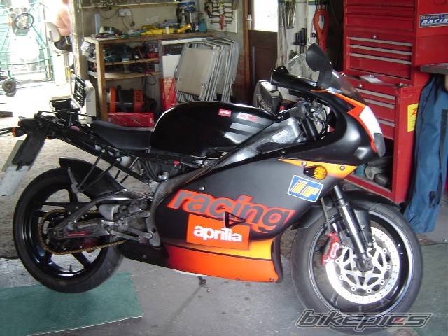 Bike Photo 395581