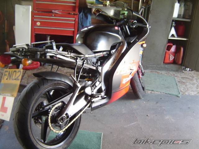 Bike Photo 395582