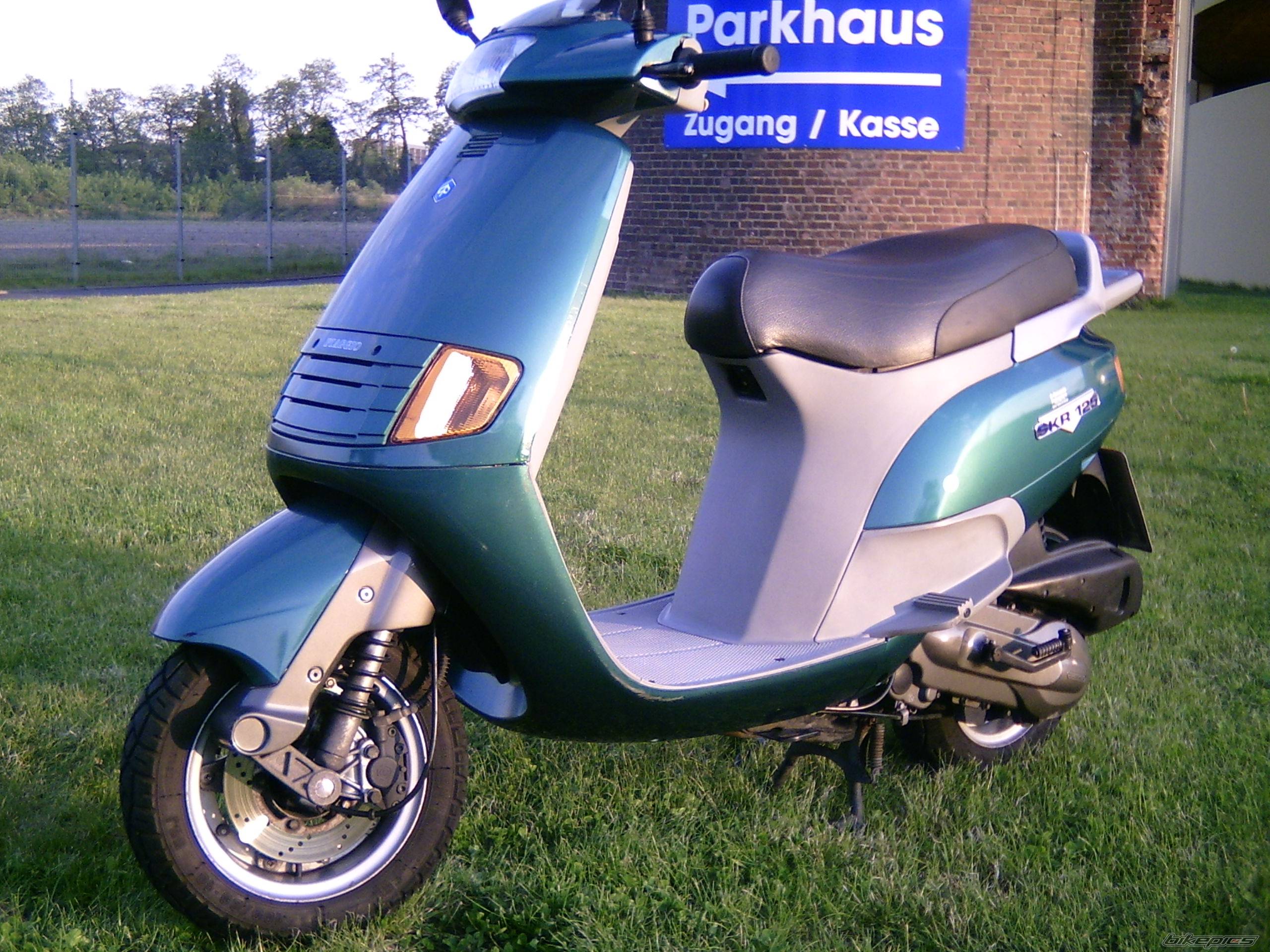 Bike Photo 395623