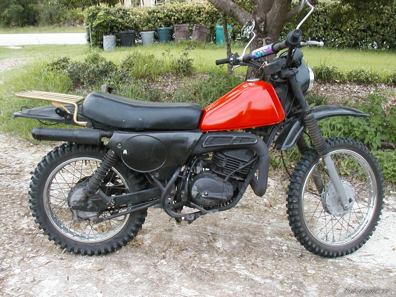 Bike Photo 395643