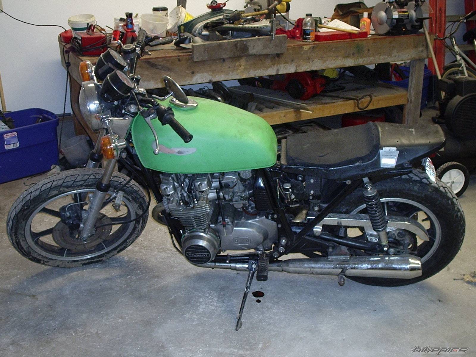 Bike Photo 395671