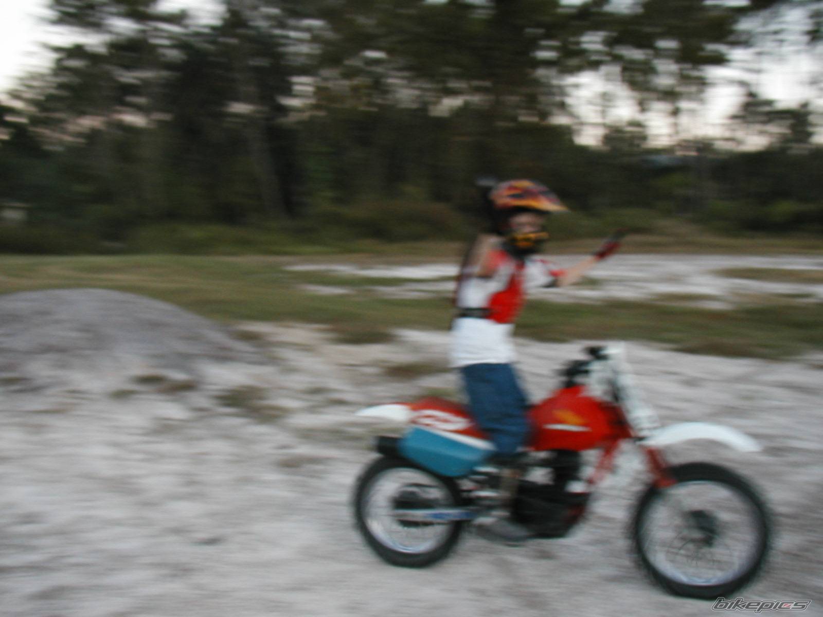 Bike Photo 395693