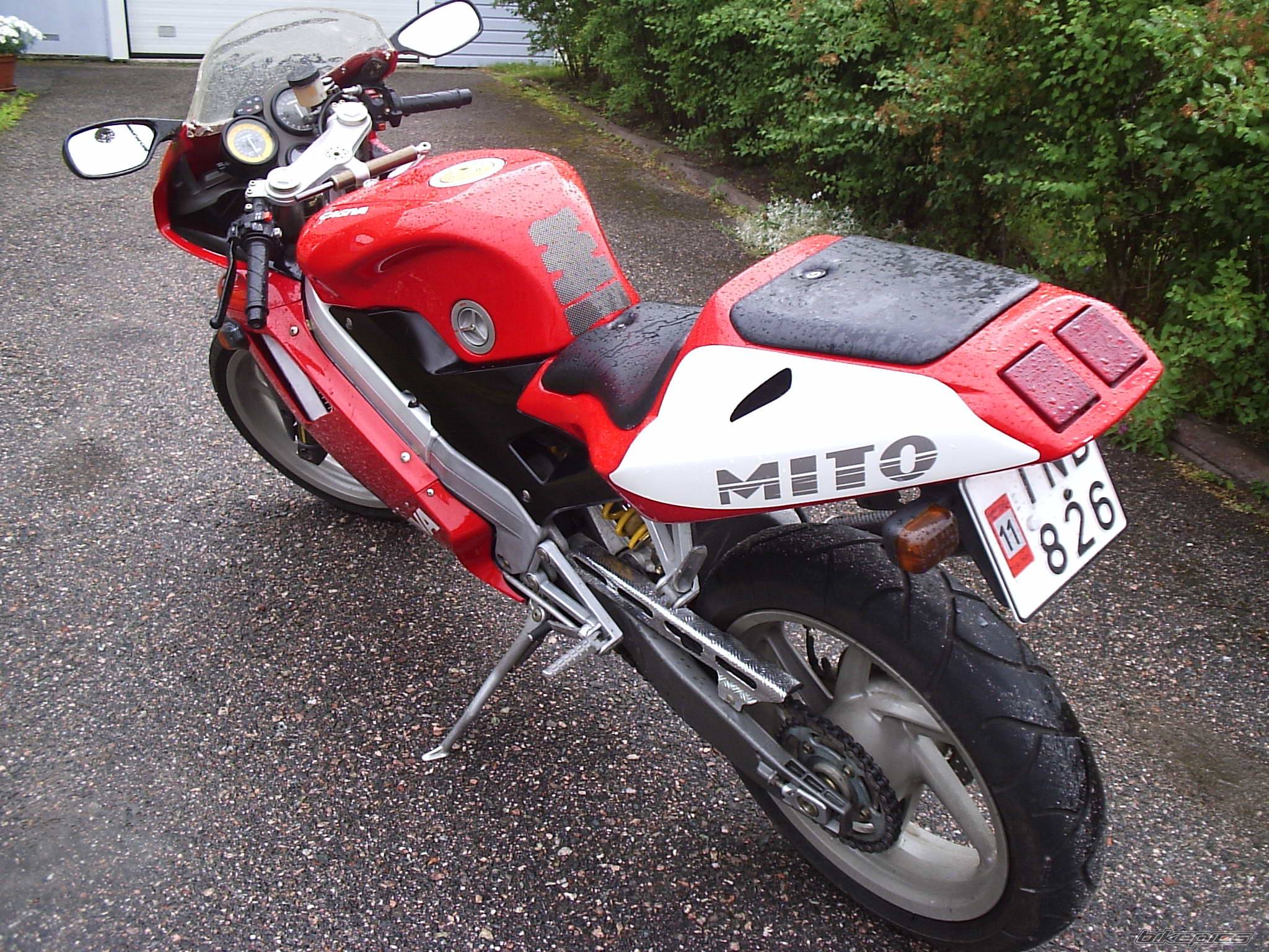 Bike Photo 395724