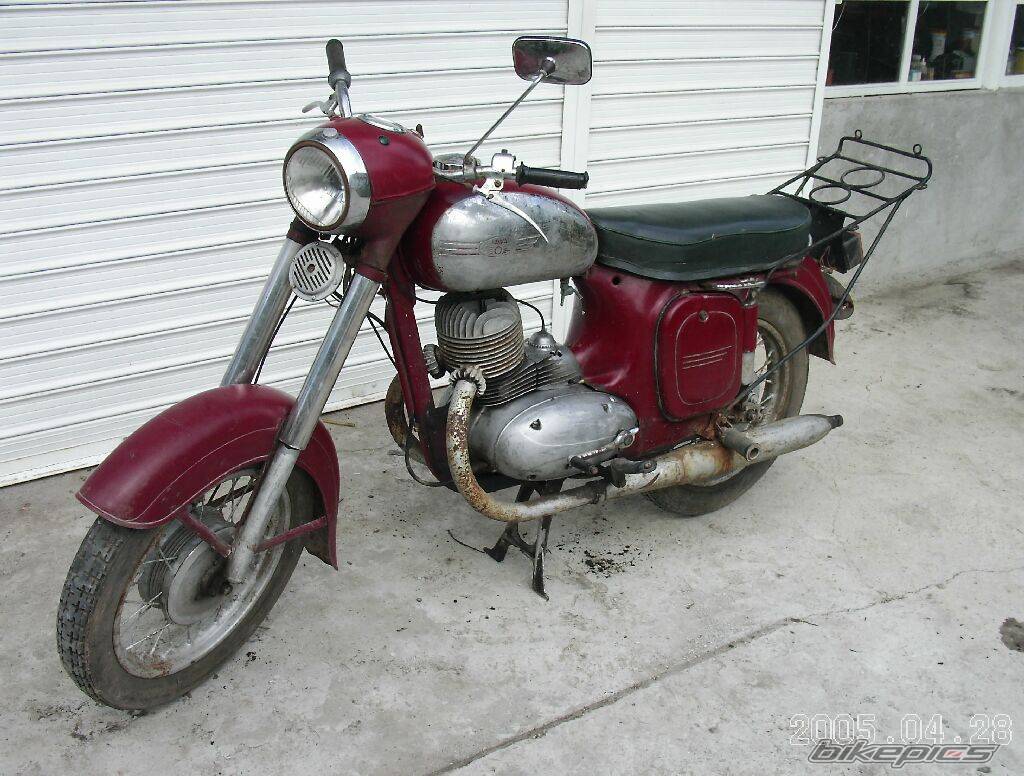 Bike Photo 395728