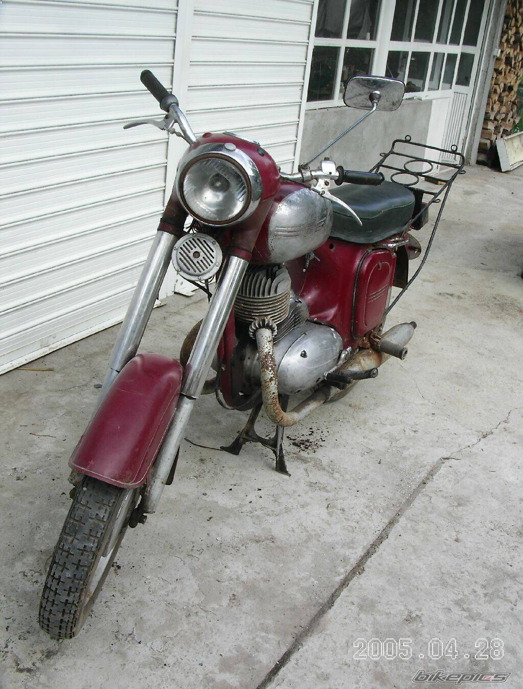 Bike Photo 395729