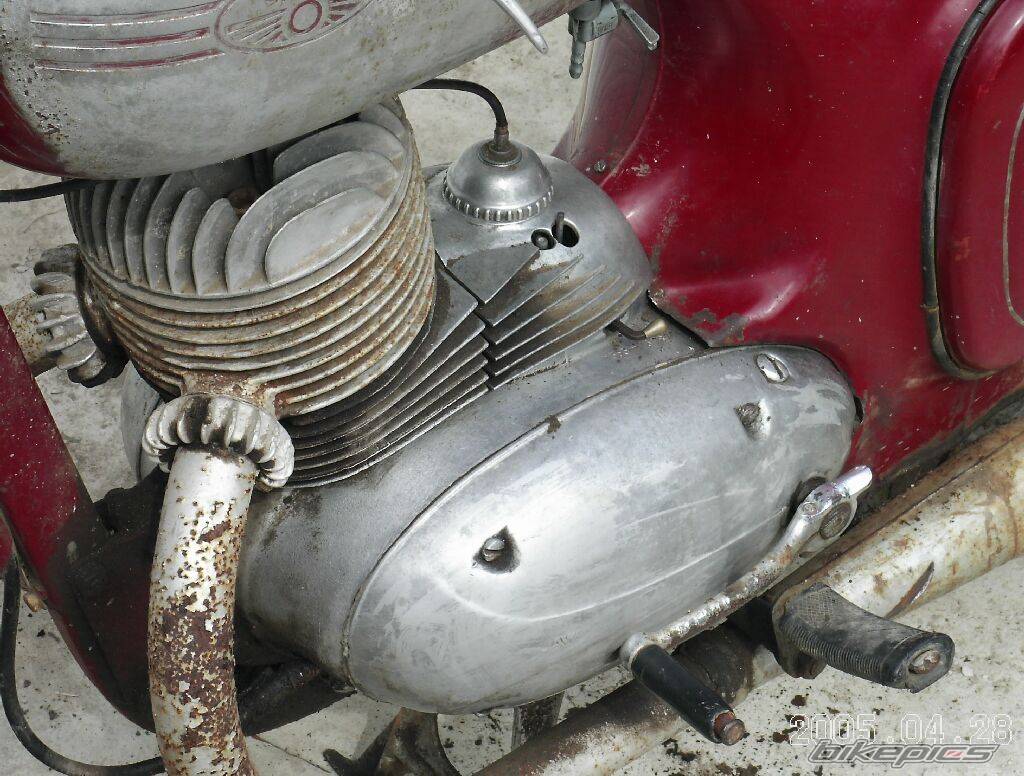 Bike Photo 395730