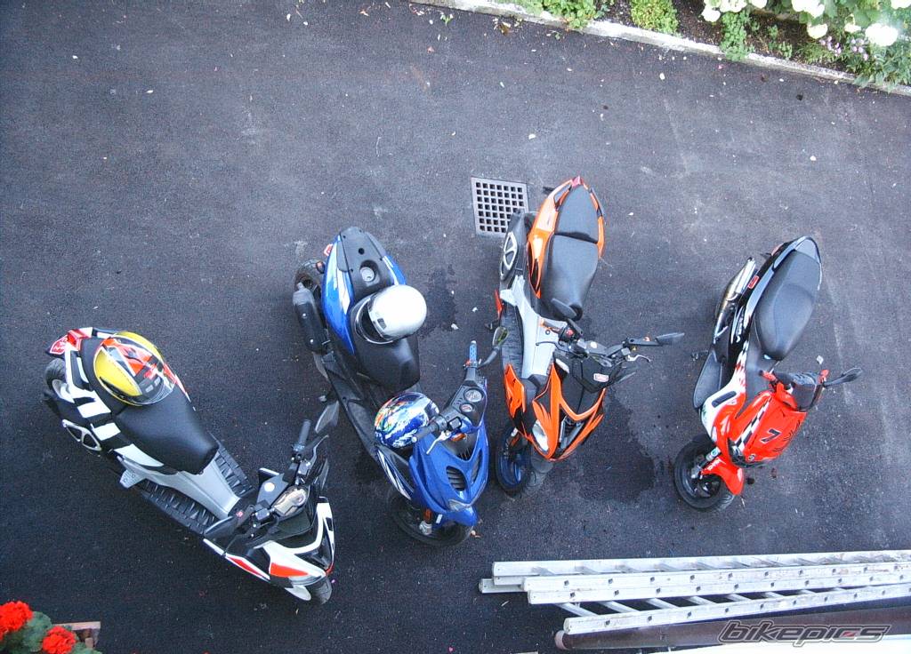 Bike Photo 395768
