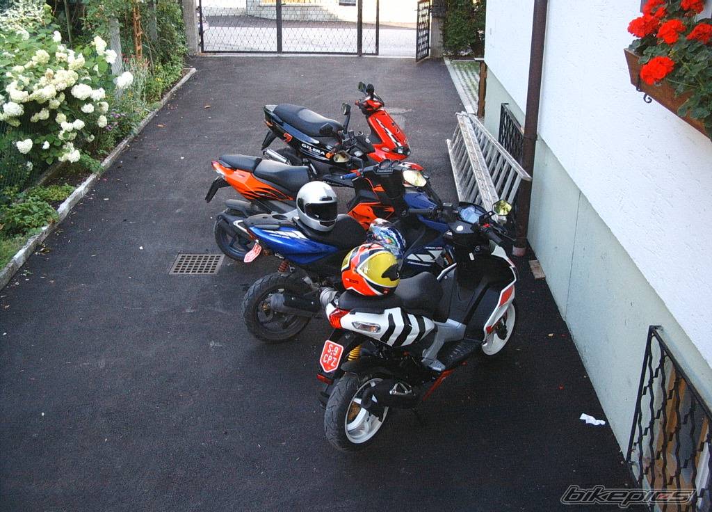 Bike Photo 395776