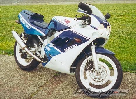 Bike Photo 3958