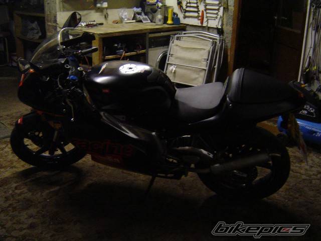 Bike Photo 395806