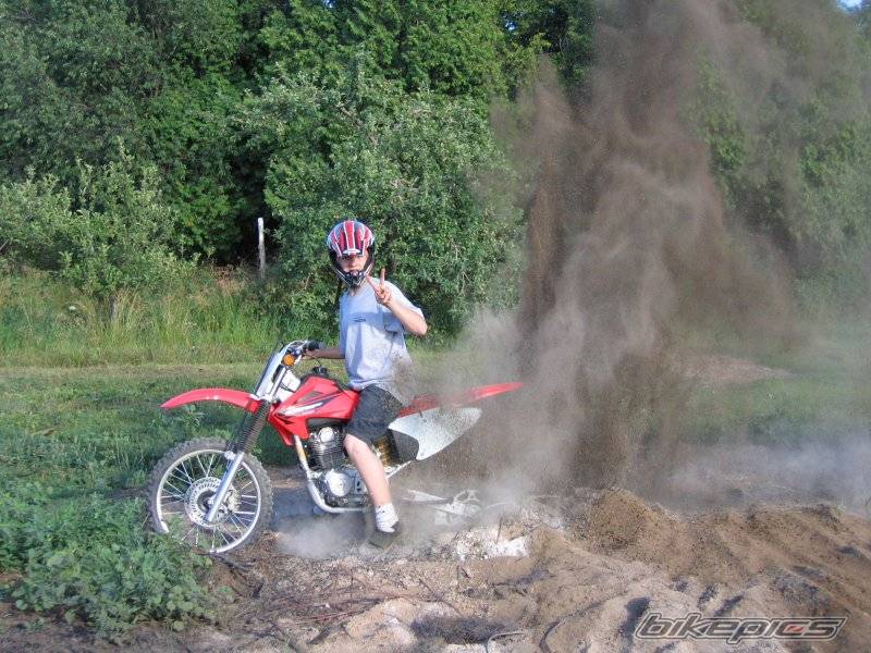 Bike Photo 395809