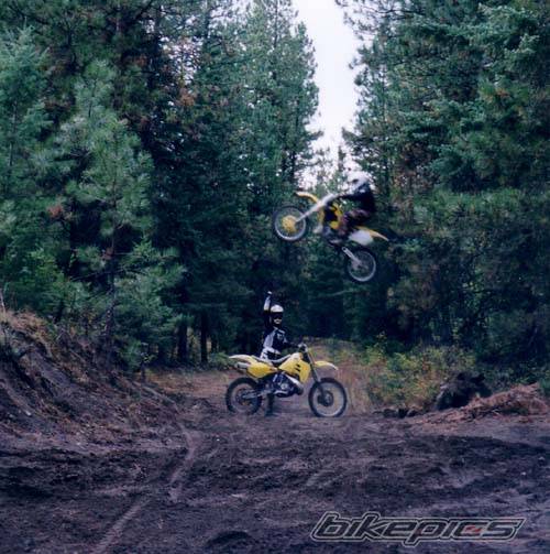 Bike Photo 39581