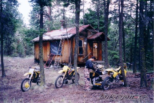 Bike Photo 39582
