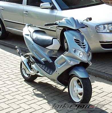 Bike Photo 395838