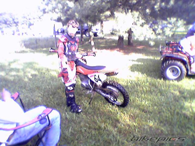 Bike Photo 395853