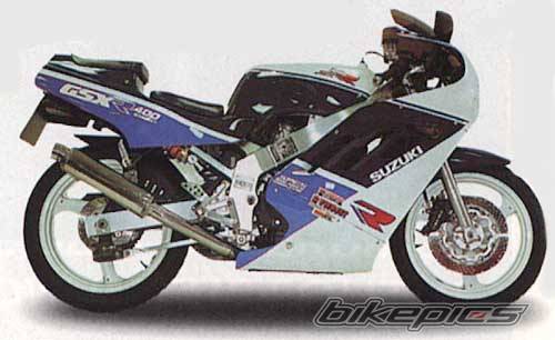 Bike Photo 3959