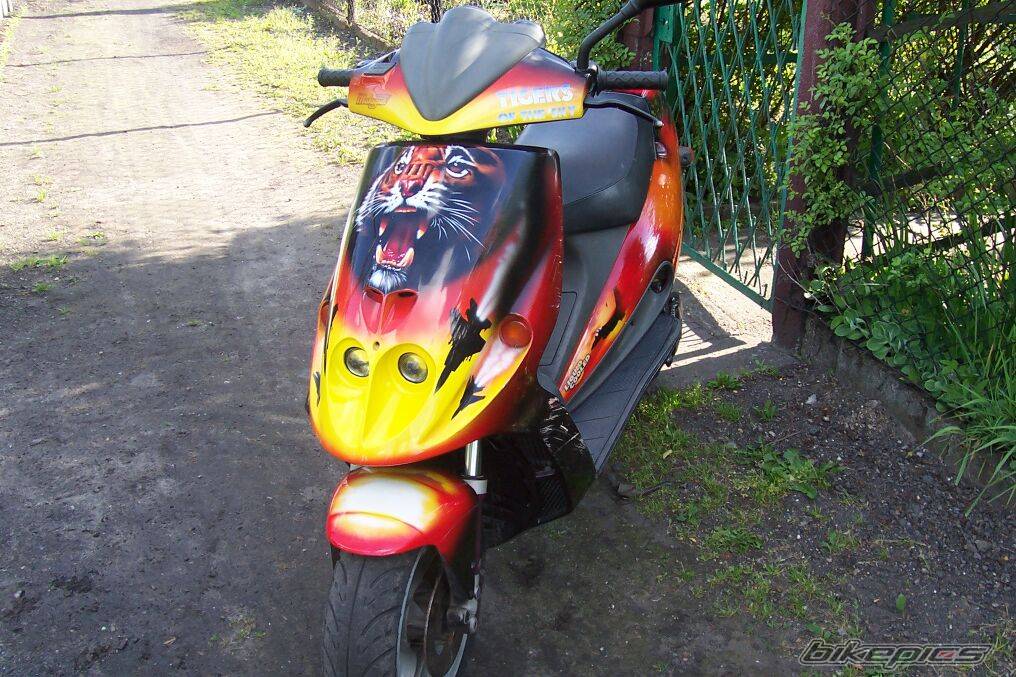 Bike Photo 395942