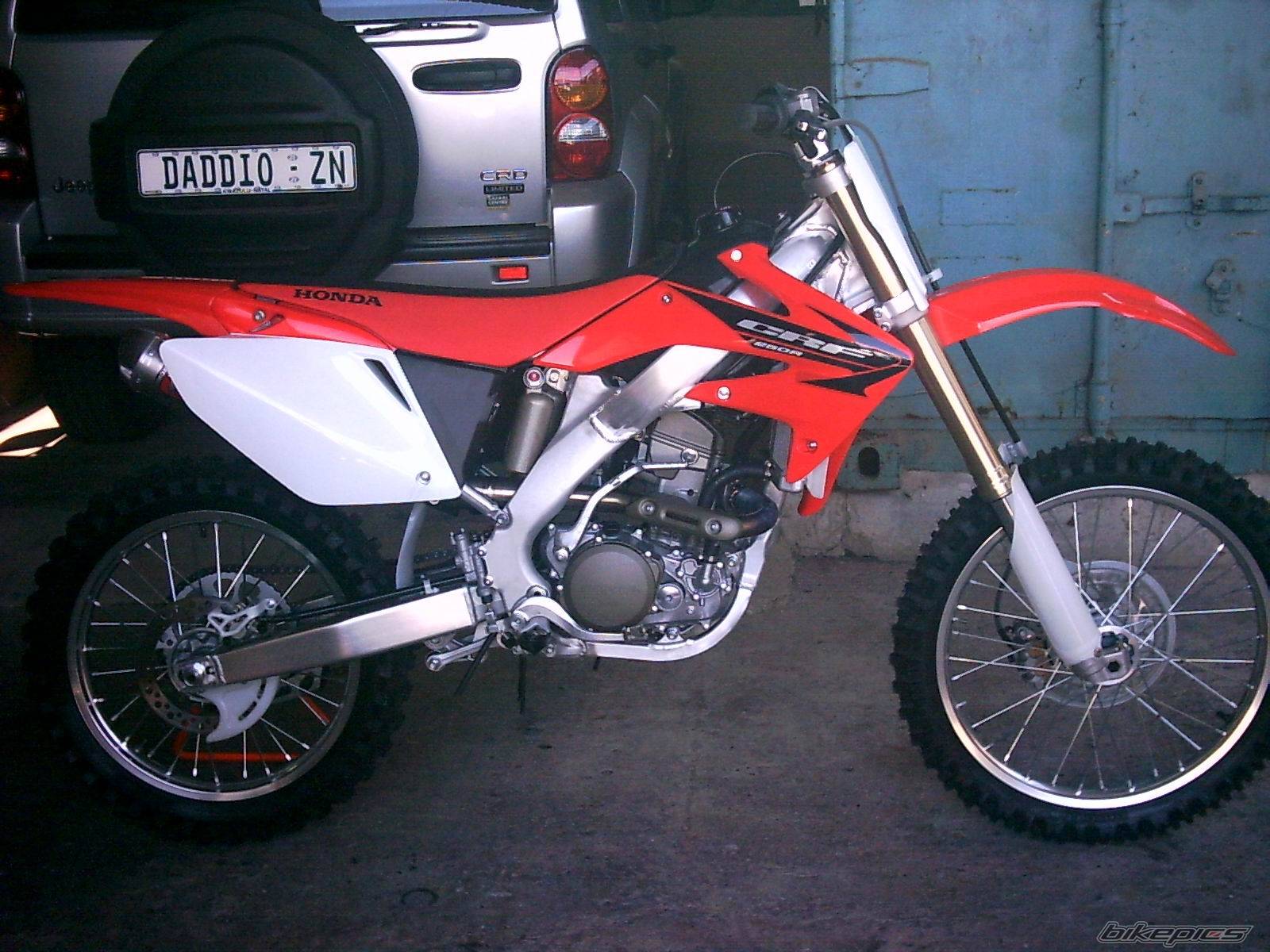 Bike Photo 395956