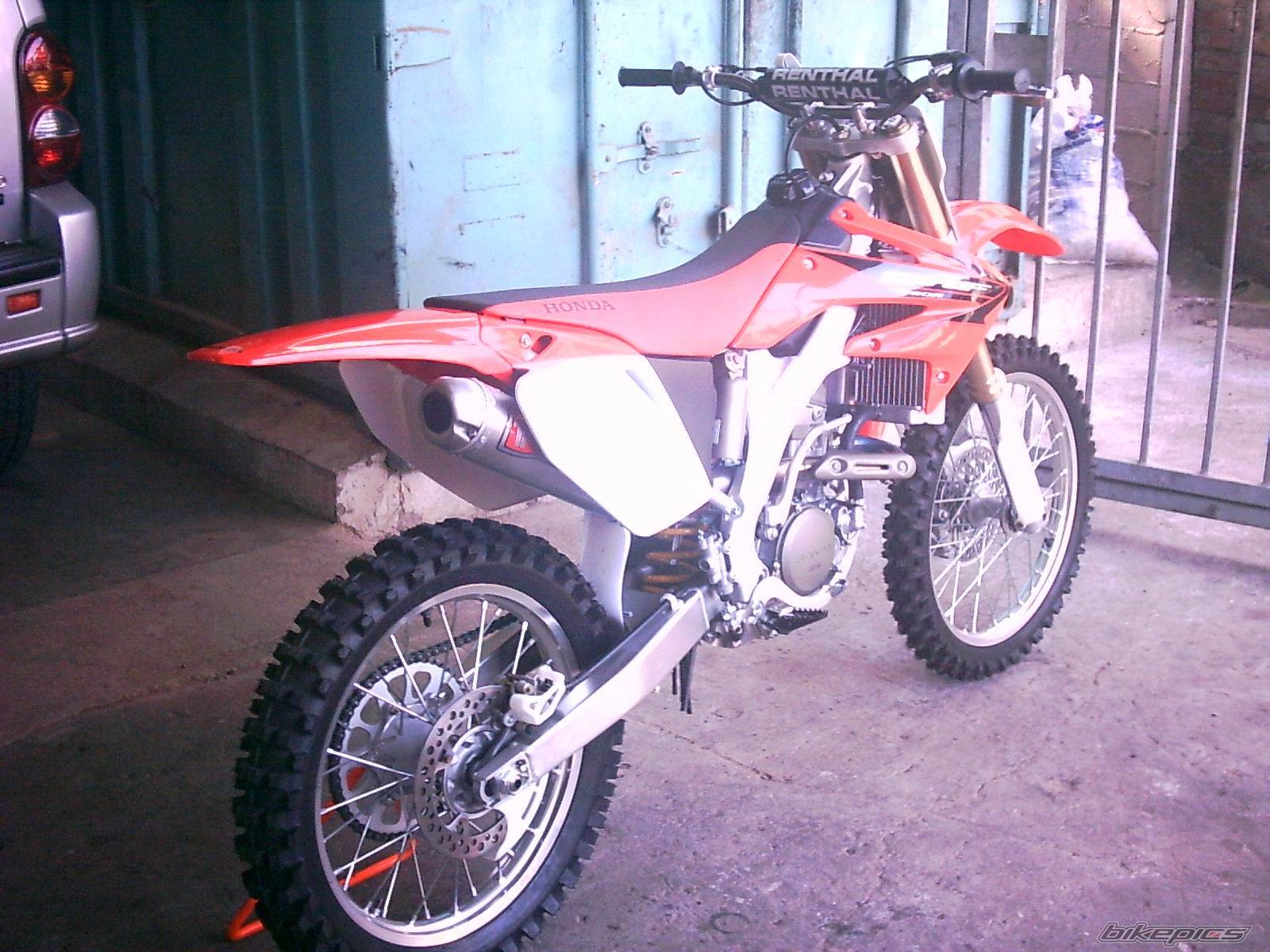 Bike Photo 395957