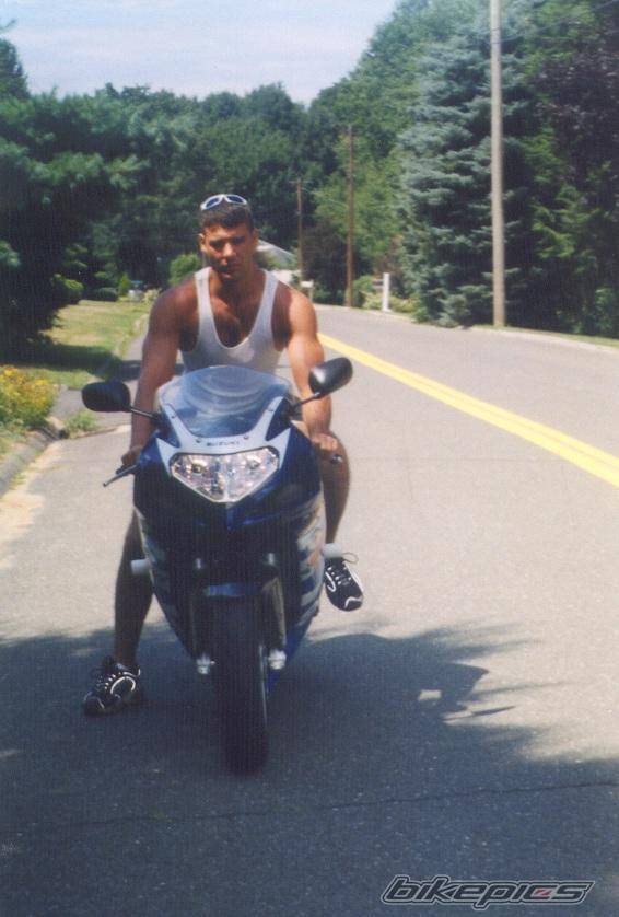 Bike Photo 39598