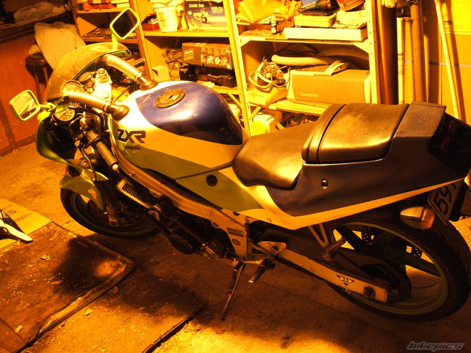 Bike Photo 395982