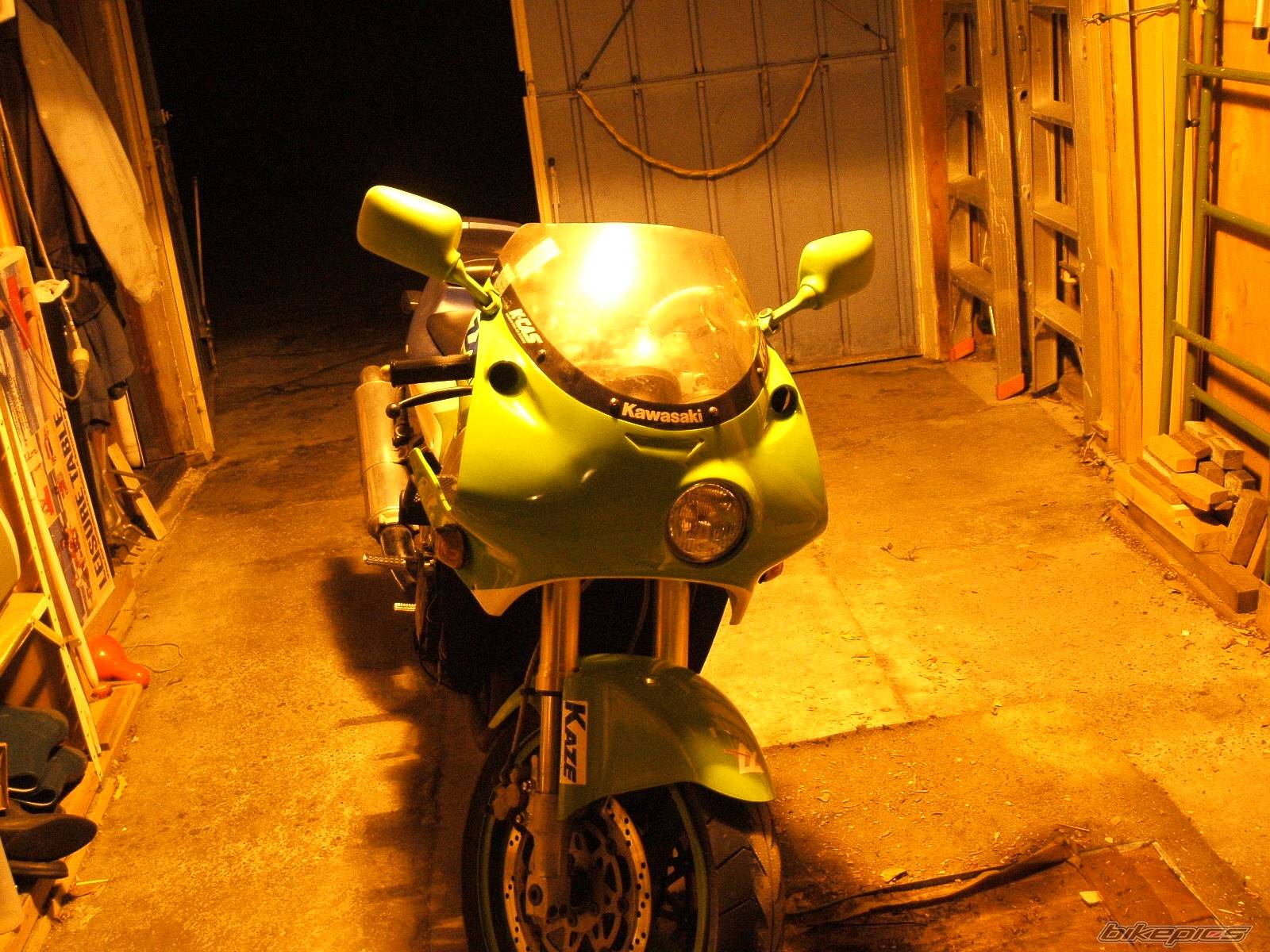 Bike Photo 395984