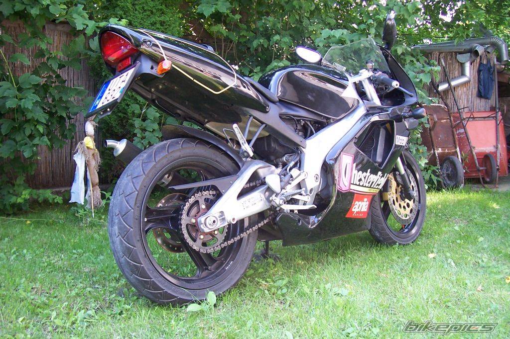 Bike Photo 396065