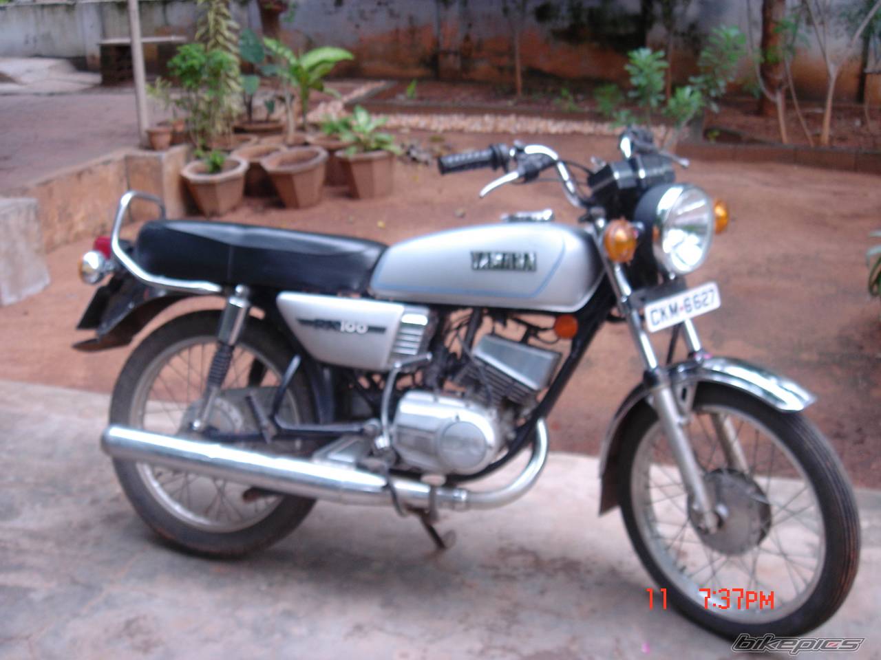 Bike Photo 396075