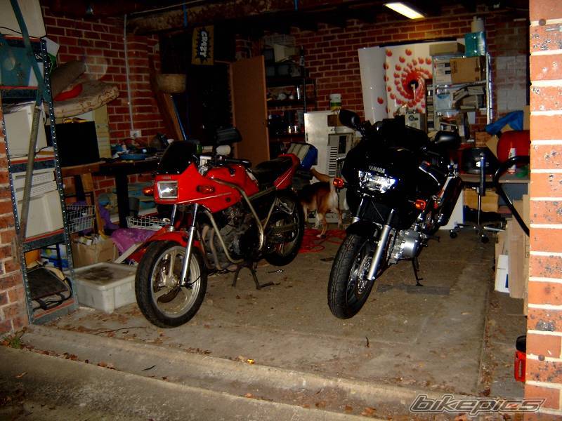 Bike Photo 396099