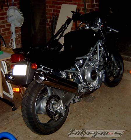Bike Photo 396106