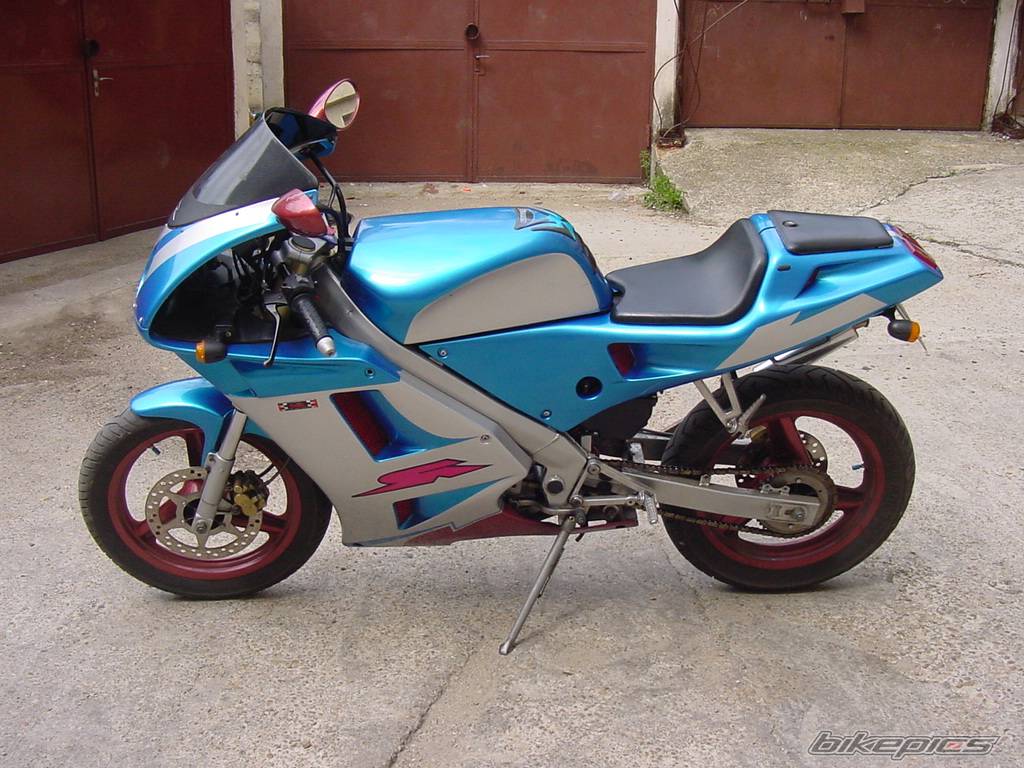 Bike Photo 396142