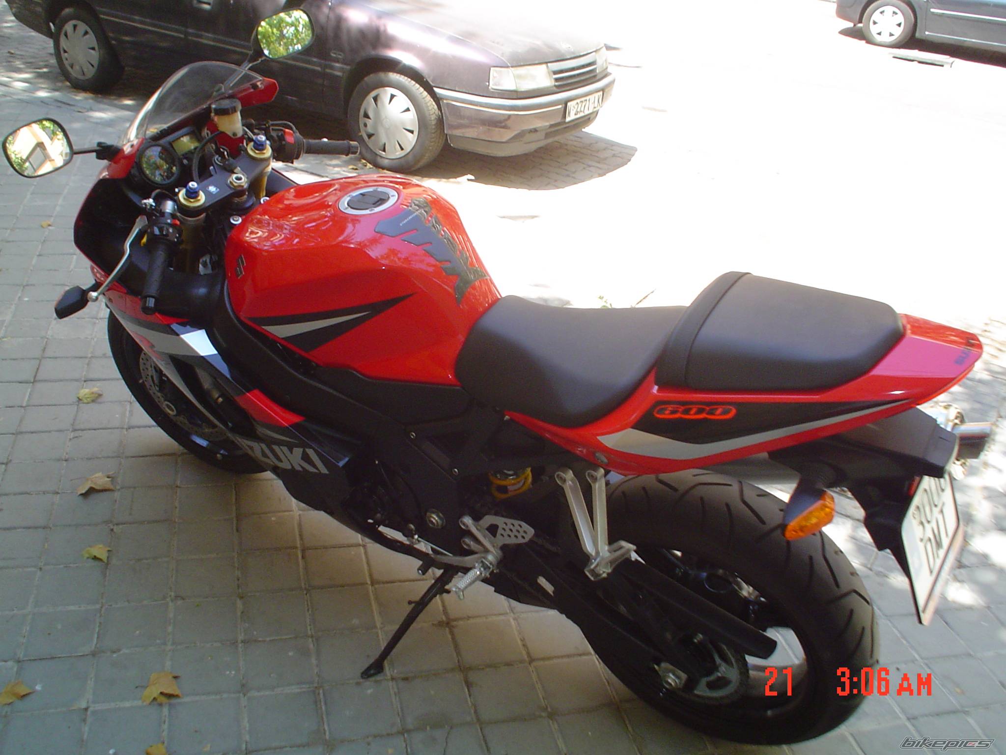 Bike Photo 396190