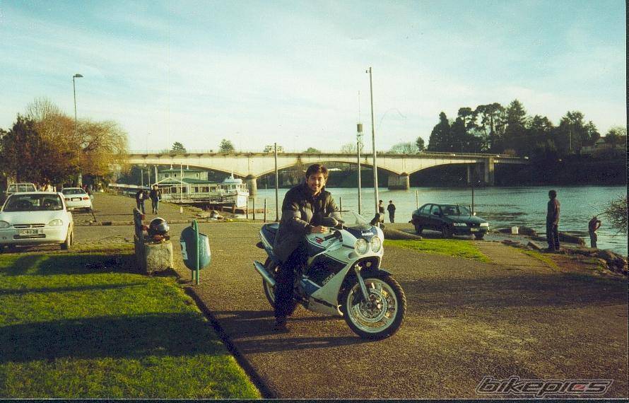 Bike Photo 3962