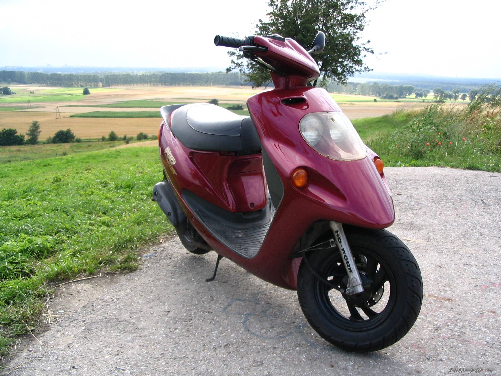 Bike Photo 396200