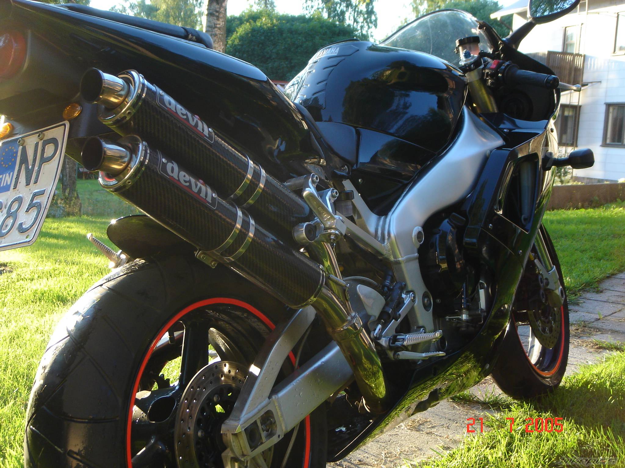 Bike Photo 396252