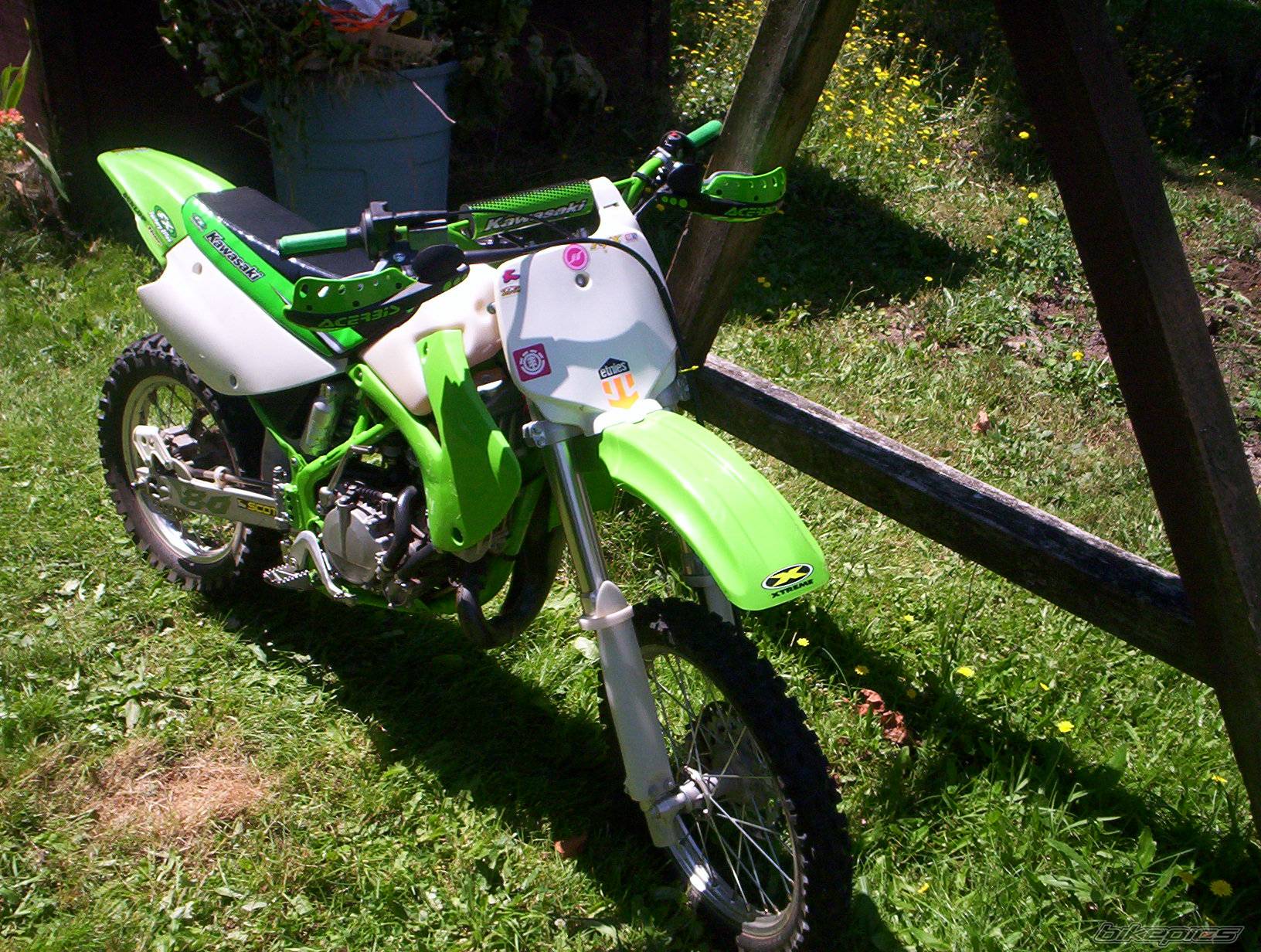 Bike Photo 396311