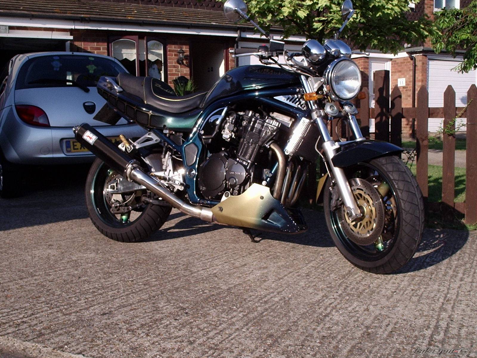 Bike Photo 396318