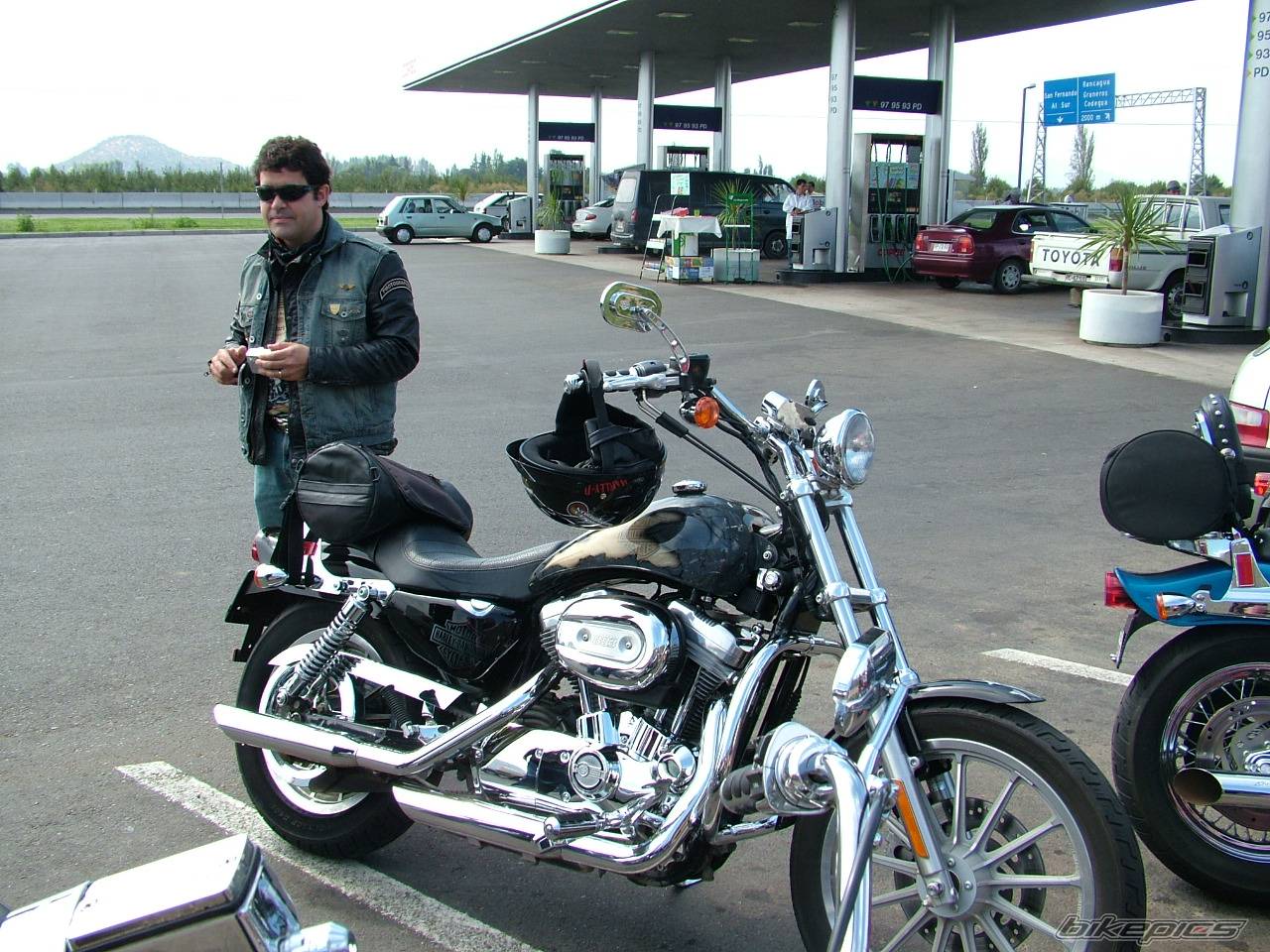 Bike Photo 396342