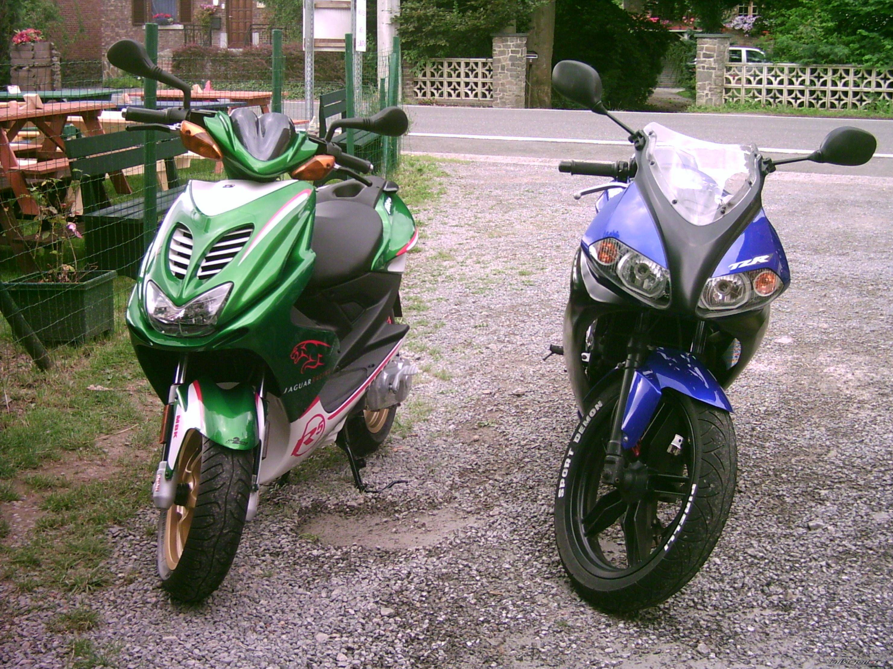 Bike Photo 396345