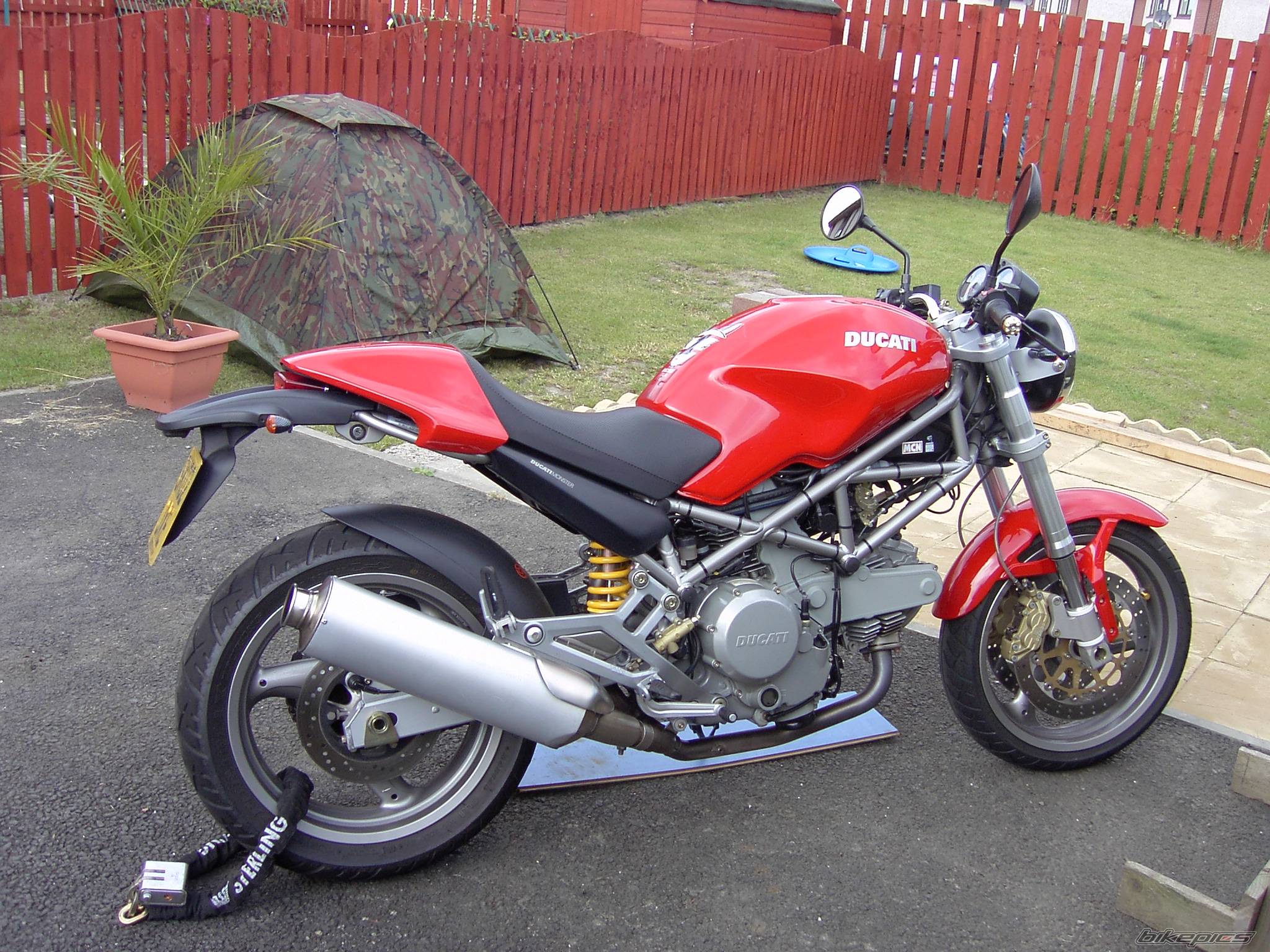 Bike Photo 396347