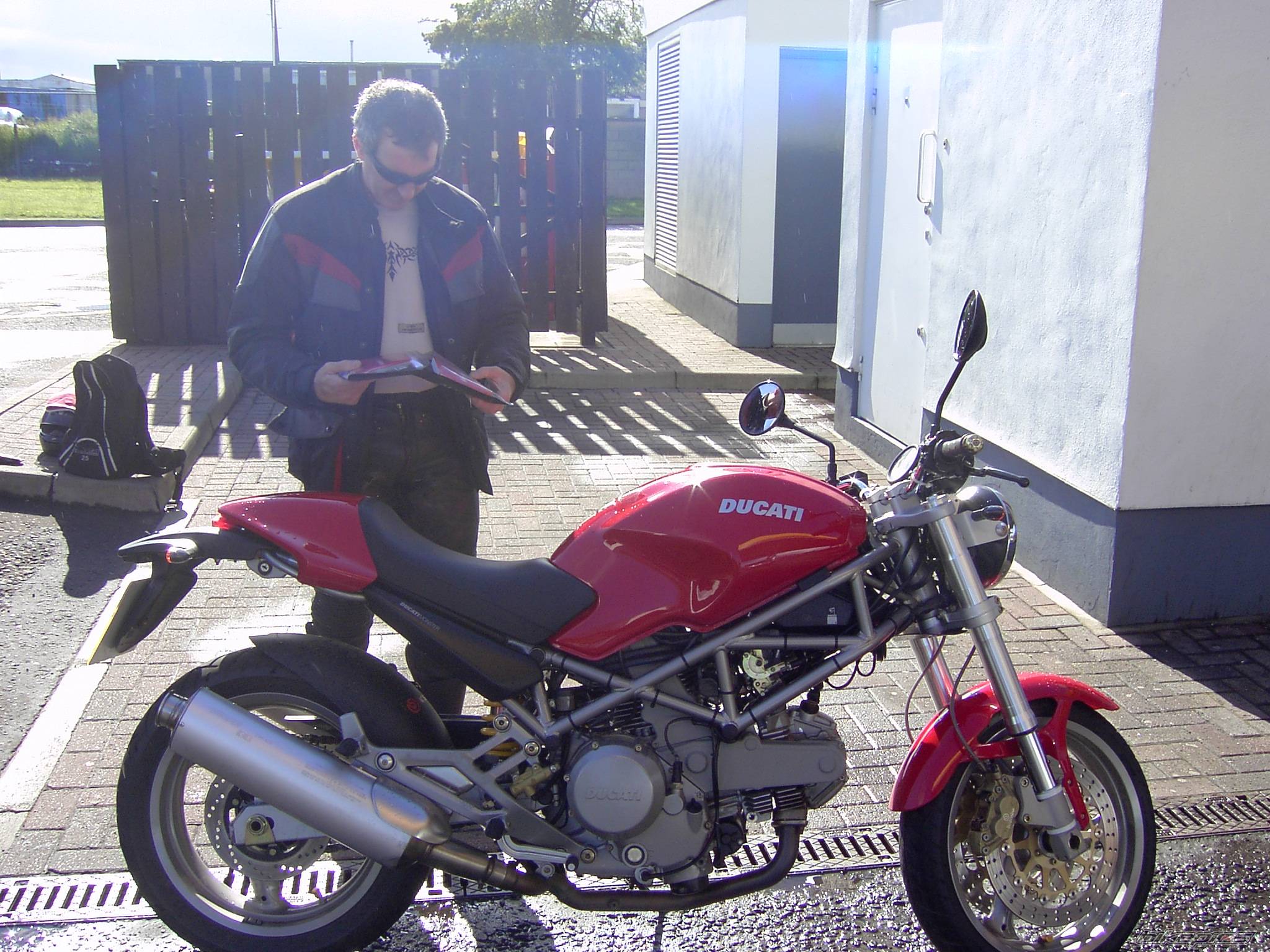 Bike Photo 396348