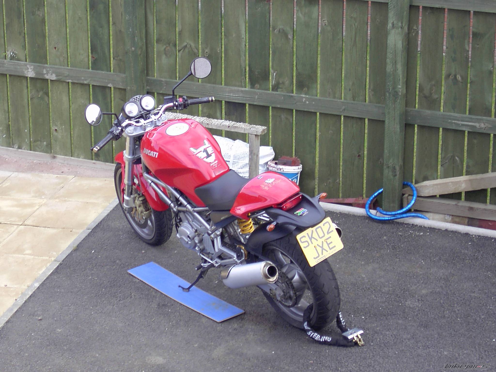 Bike Photo 396351