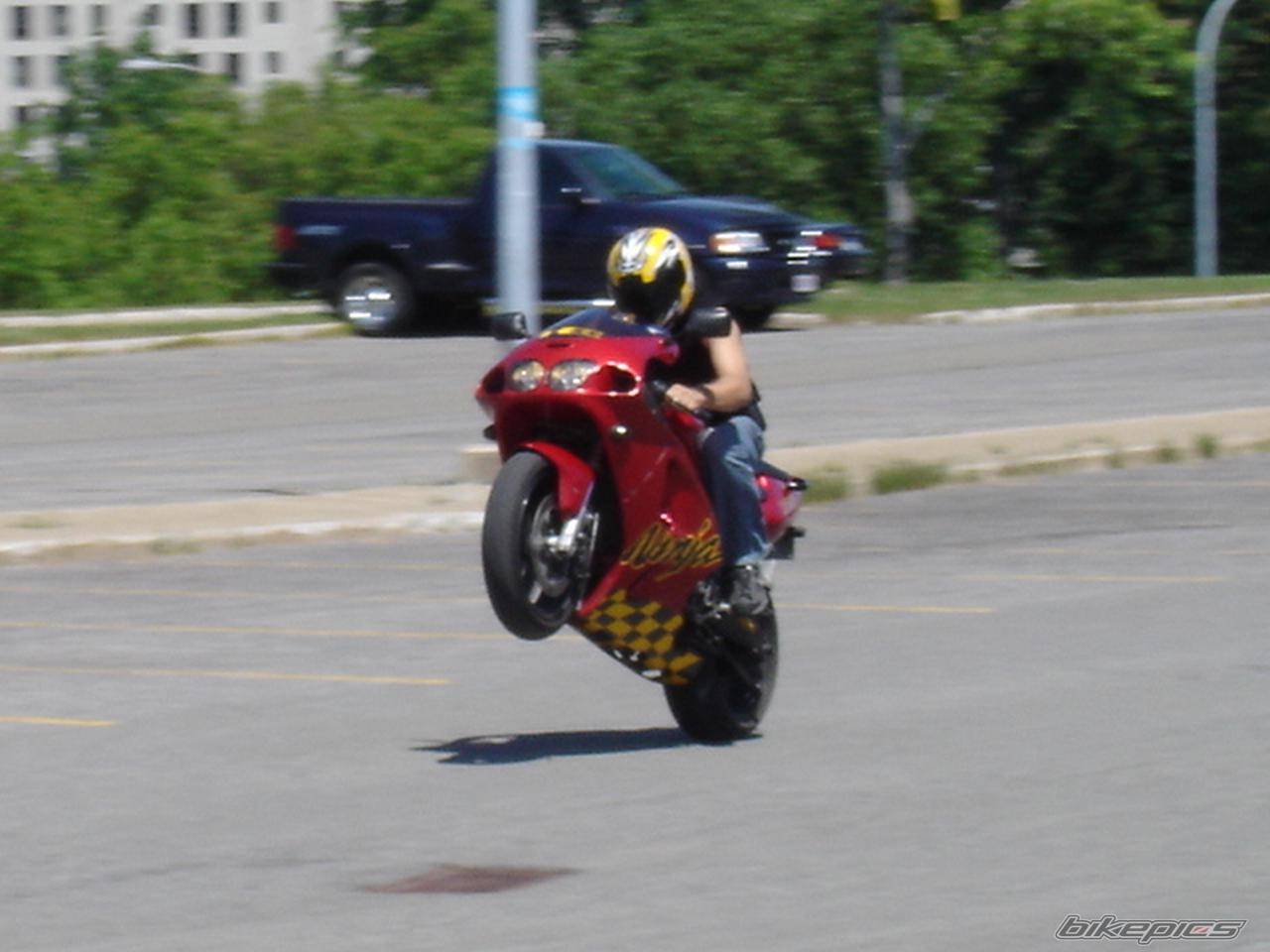 Bike Photo 396353