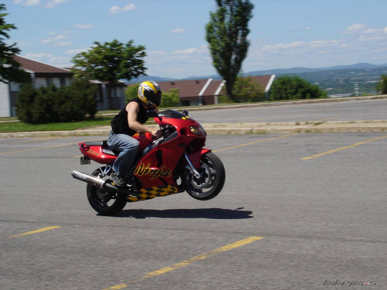 Bike Photo 396354